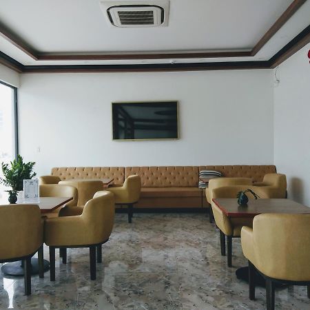 Diamond Hotel フーコック エクステリア 写真