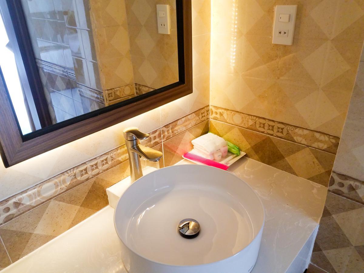Diamond Hotel フーコック エクステリア 写真
